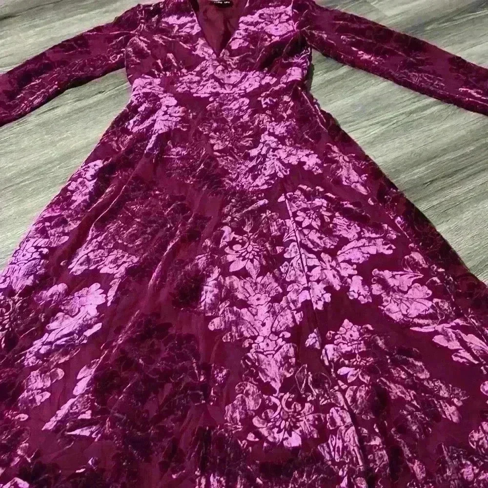 Yumi Kim gorgeous dress